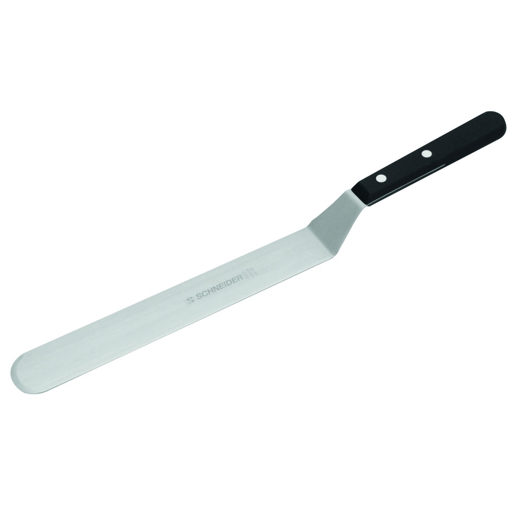 [262726] Winkelpalette aus Edelstahl, 230 mm, grau