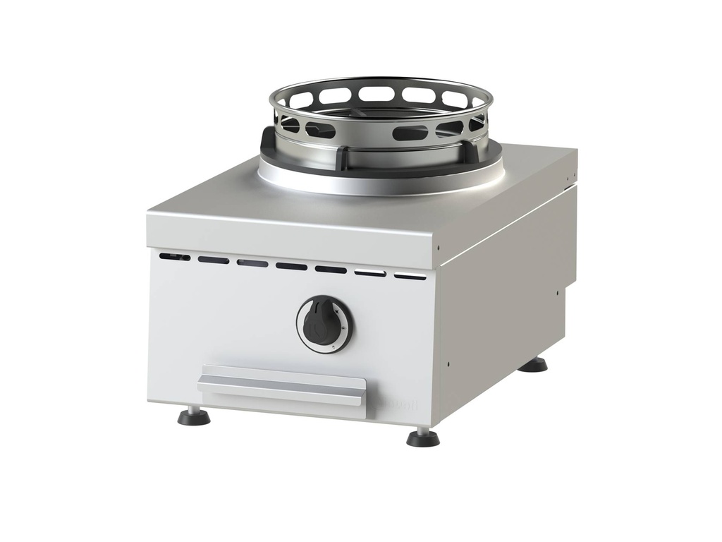 [10823001] KBS Wokherd 1 Brenner Tischmodell 13kW
