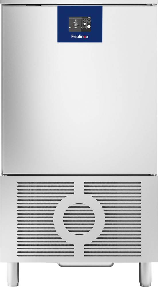 [140085] KBS Schockfroster R 081 SA