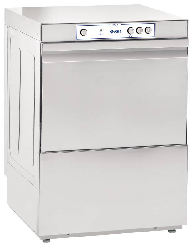 [20222015] KBS Geschirrspülmaschine Easy 501 AP 3 Spülprogramme