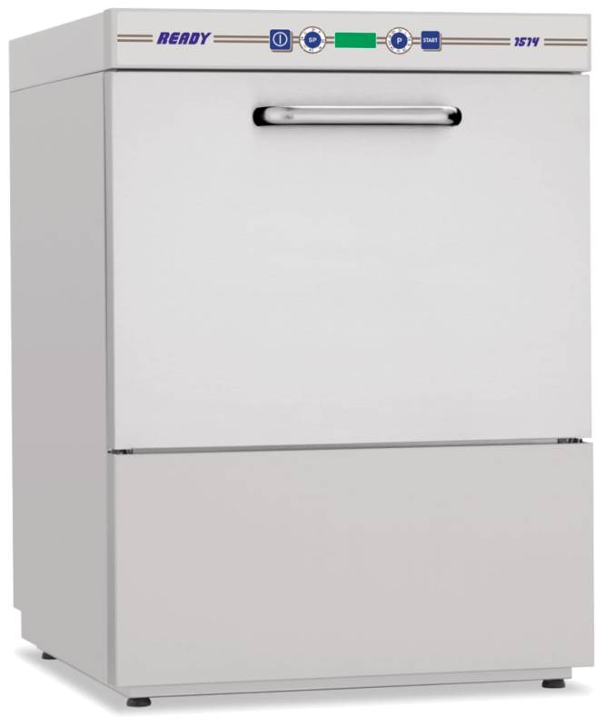 [20232104] KBS Geschirrspülmaschine Ready 1514 APE