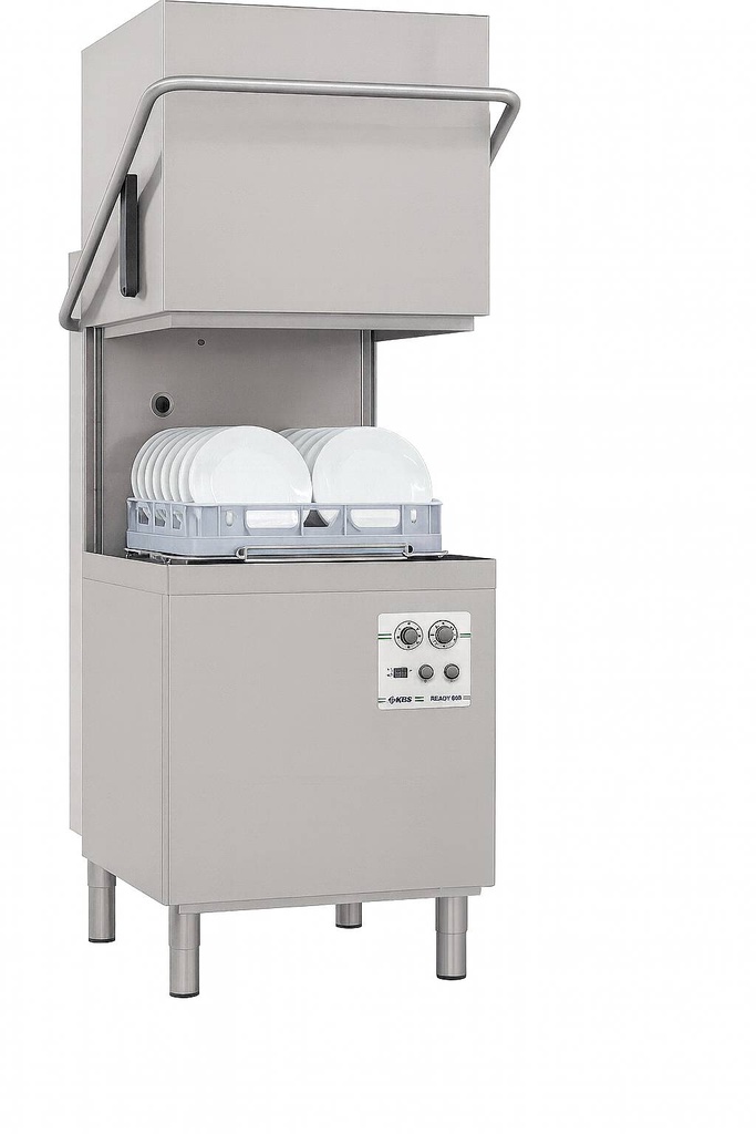 [20321008] KBS Haubenspülmaschine Ready 605