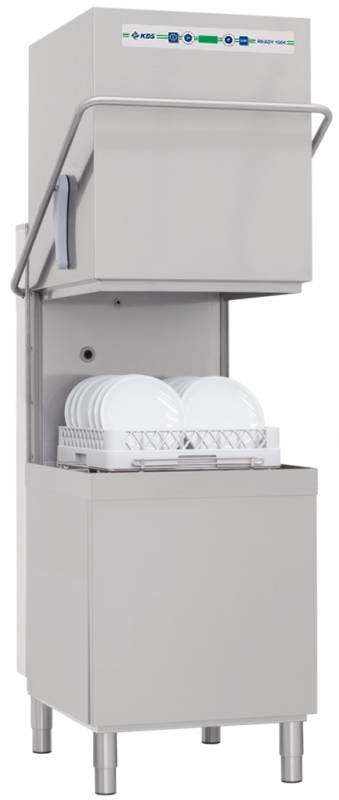 [20322006] KBS Haubenspülmaschine Ready 1604 AP