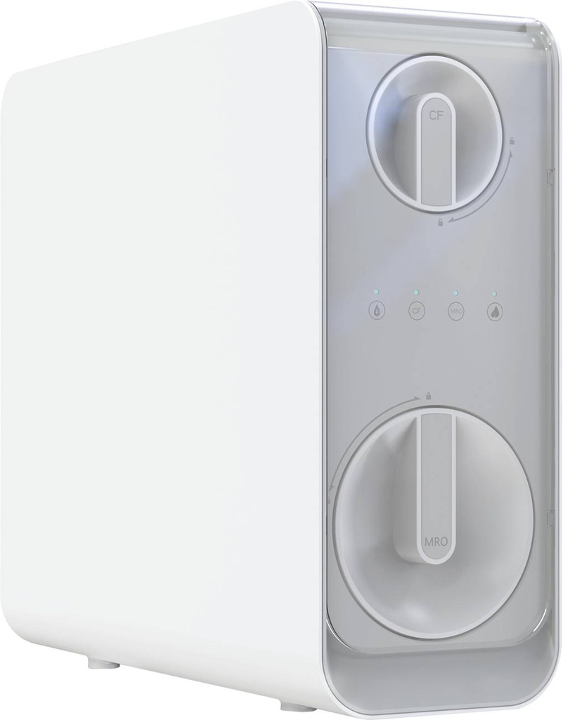 [208410] KBS Umkehr-Osmoseanlage Durchflussleistung: 156lt./h