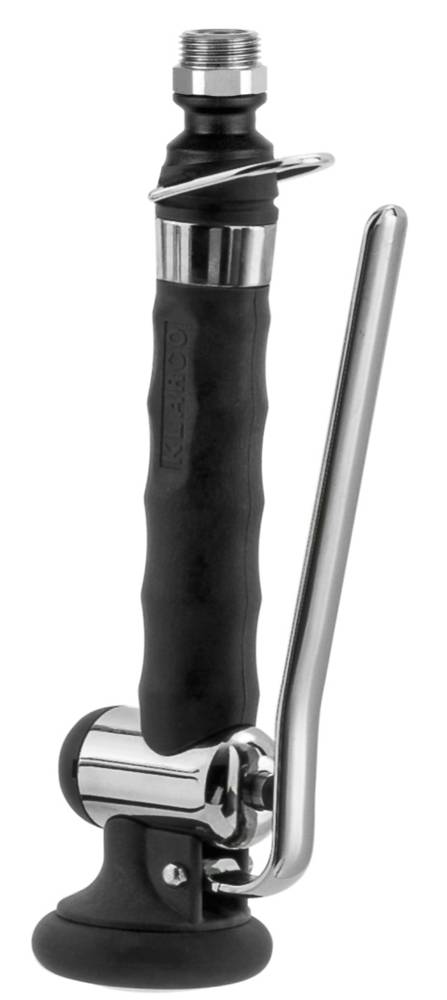 [20923007] KBS BEST-PRO Brausekopf High-Flow für Geschirrwaschbrausen