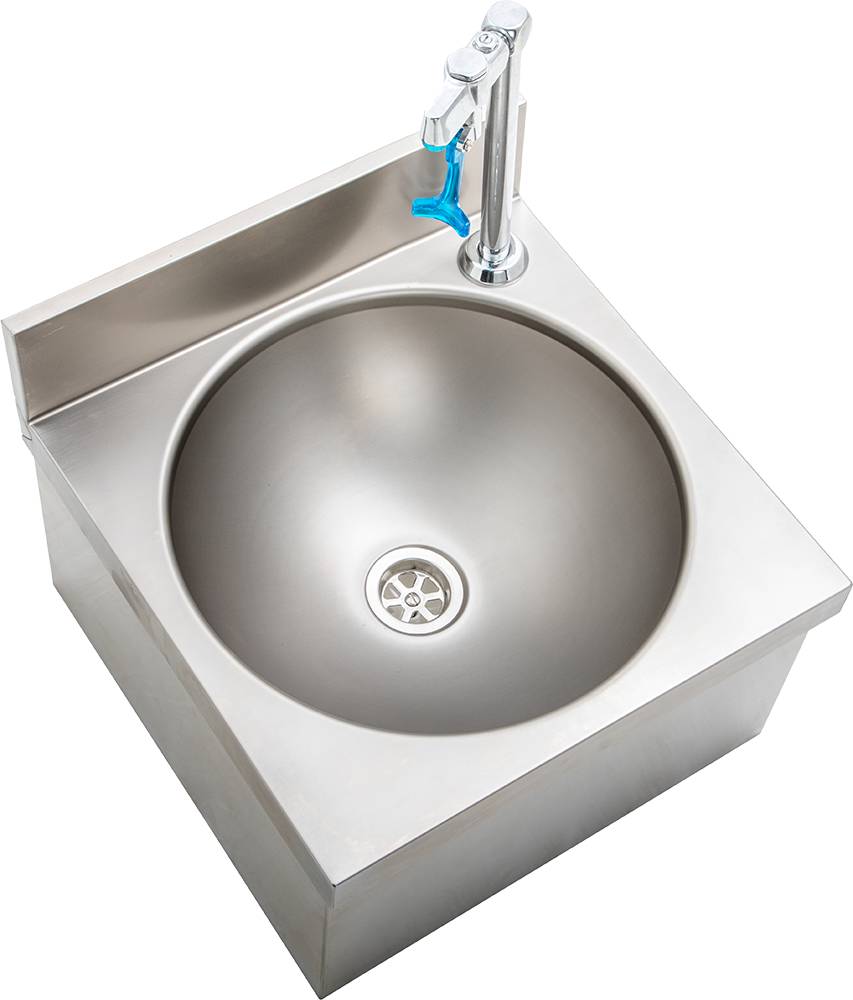 [20930021] KBS Wasserspender Glasfüller mit Waschbecken