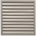 KBS Motorschutzblende für Lüfter EC Control