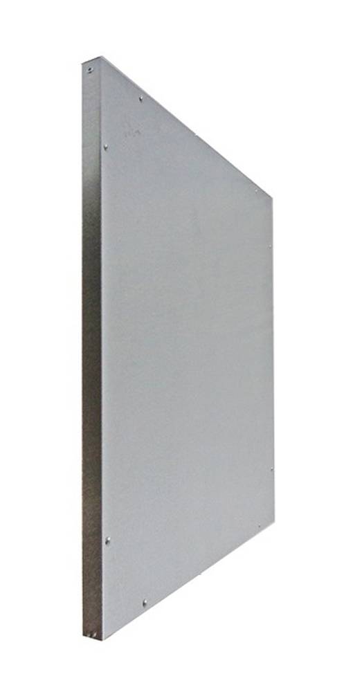 [30539020] KBS Ausblaspaneel geschlossen für Airbox Modell E EC Control