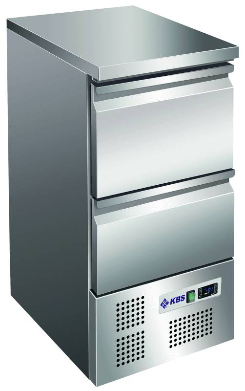 [343006] KBS Kühltisch KTM 106