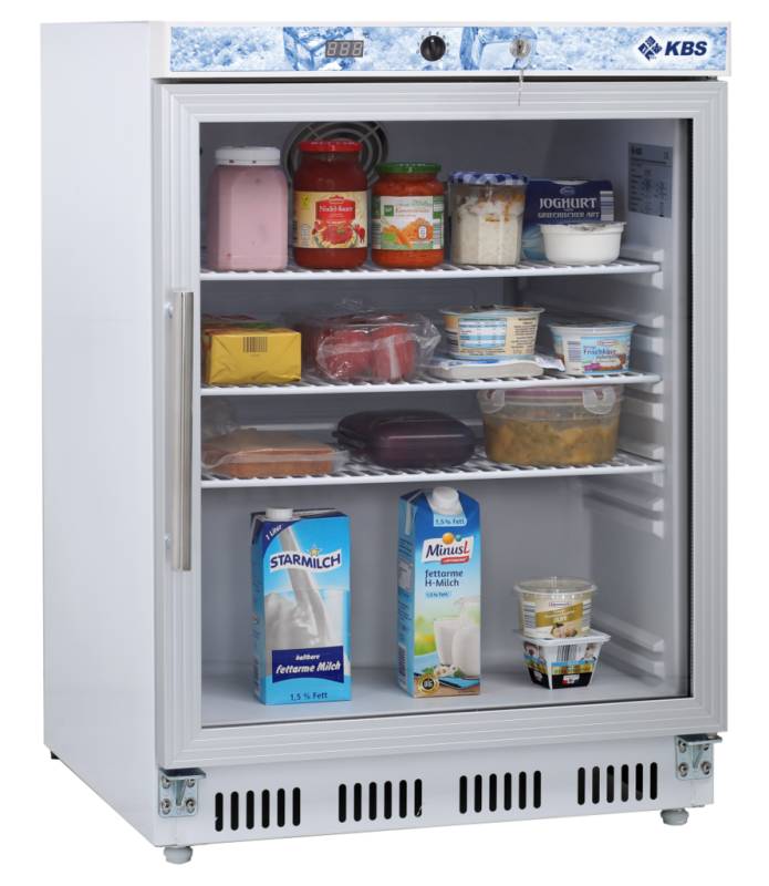 [347208] Glastürkühlschrank KBS 202 GU