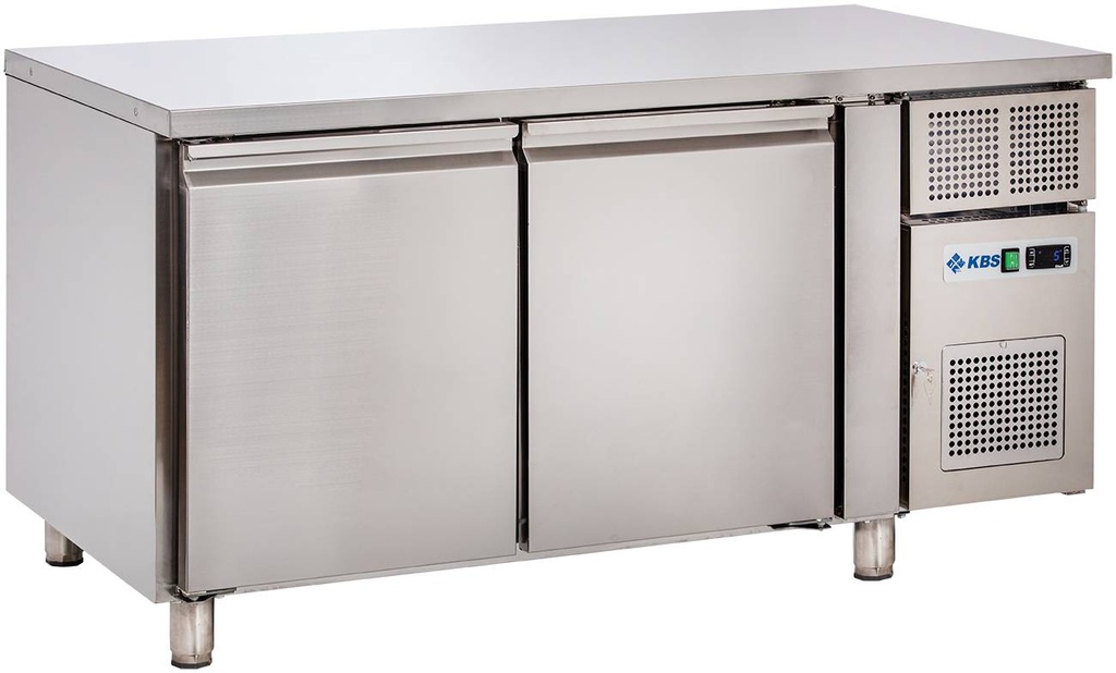 [347210] KBS Backwarenkühltisch BKTM 210