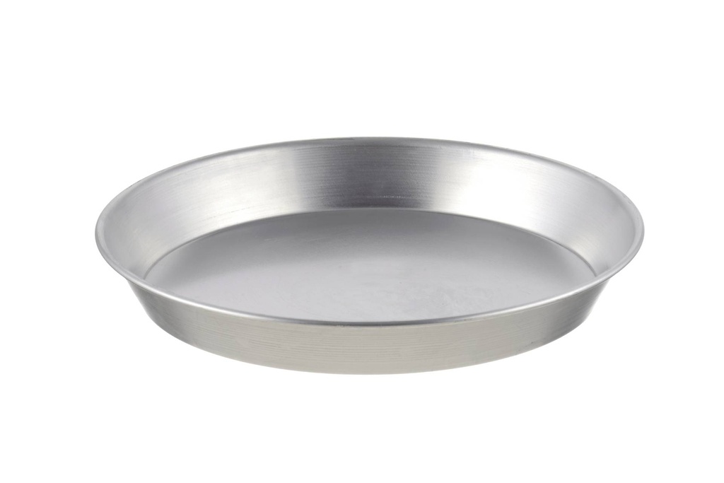 [997913] Kuchenblech aus Aluminium, Ø 360 mm