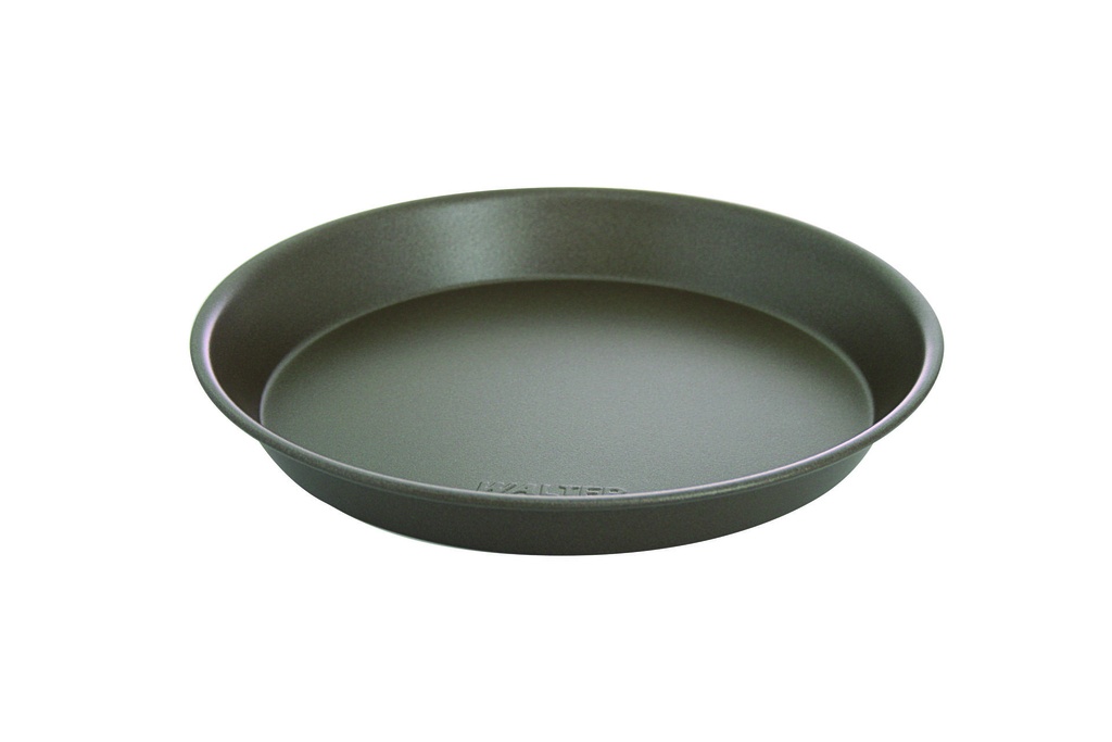 [904026] Kuchenblech aus Silikon, Ø 260 mm