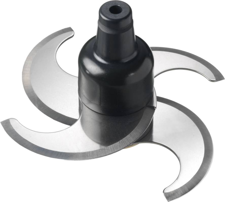 [40590027] KBS Pestomesser, mit Schaft für Cutter Modell 40500010 und 40500011