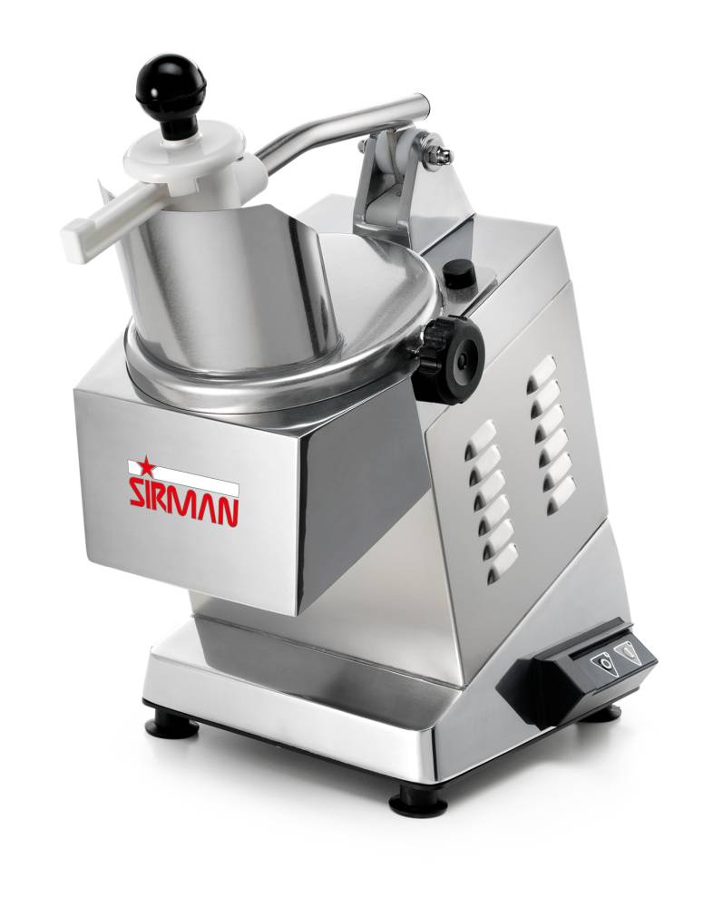 [40700008] KBS Profi-Gemüseschneider