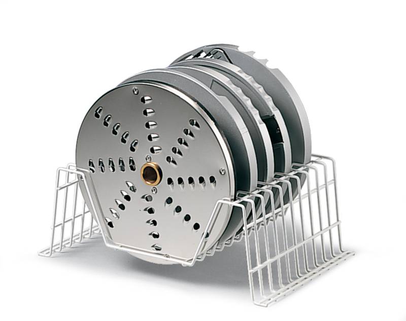 [40790047] KBS Gestell für Scheibenhalter für Profi Gemüseschneider