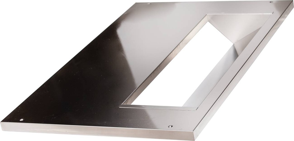 [4330010] KBS Vorratsbehälterabdeckung BV 100