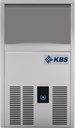 KBS Vollkegel-Eiswürfelbereiter Solid Pro 32