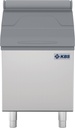 KBS FEB105 Vorratsbehälter inkl. Abdeckung für FEB 155 Flockeneisbereiter