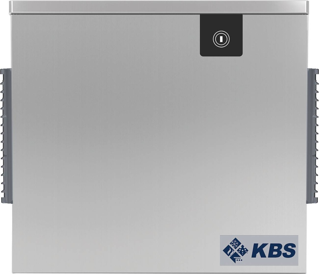 [440165] KBS Flockeneisbereiter FEB 155