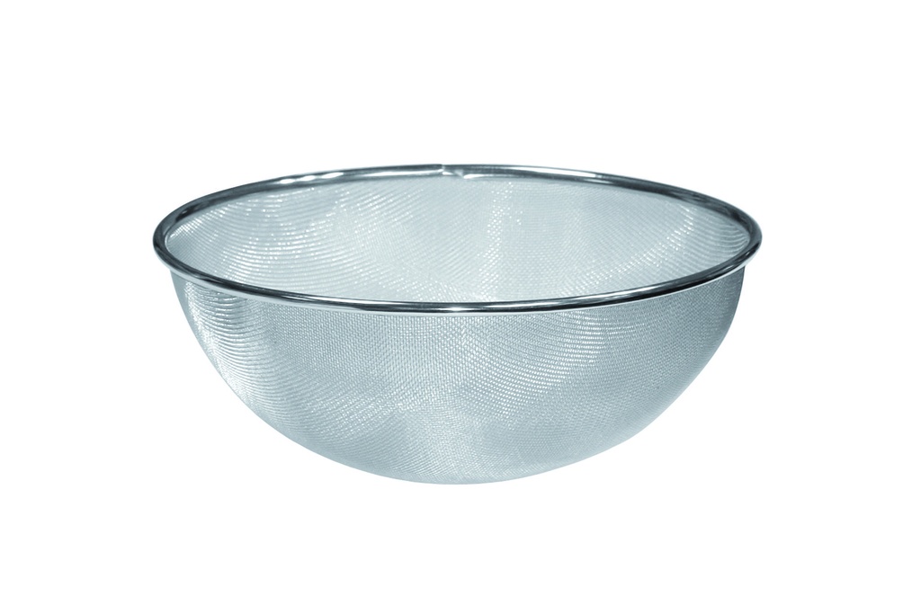 [198841] Ersatzsieb aus Edelstahl, Ø 260 mm