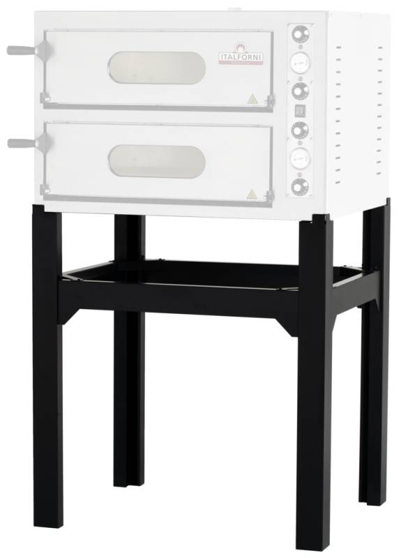 [50592024] KBS Untergestell für Pizzaöfen Compact 4 und 4+4