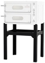 KBS Untergestell für Pizzaöfen Compact 4 und 4+4