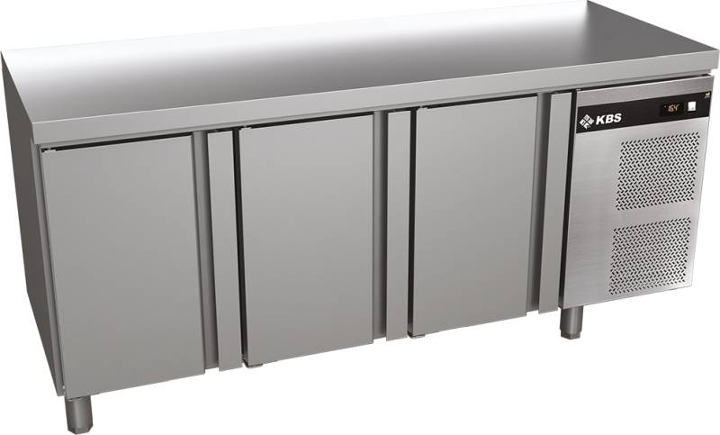 [60221077] KBS Kühltisch Classic KT 3310