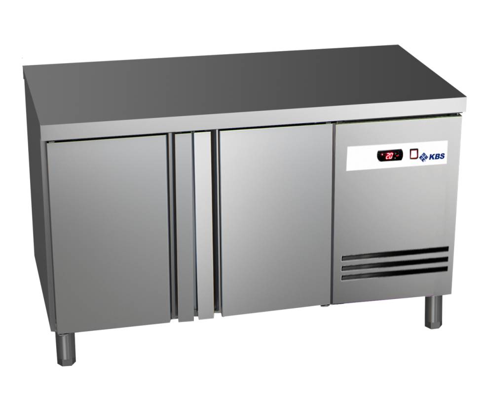 [60312005] KBS Tiefkühltisch Ready TKT2000 ohne Aufkantung
