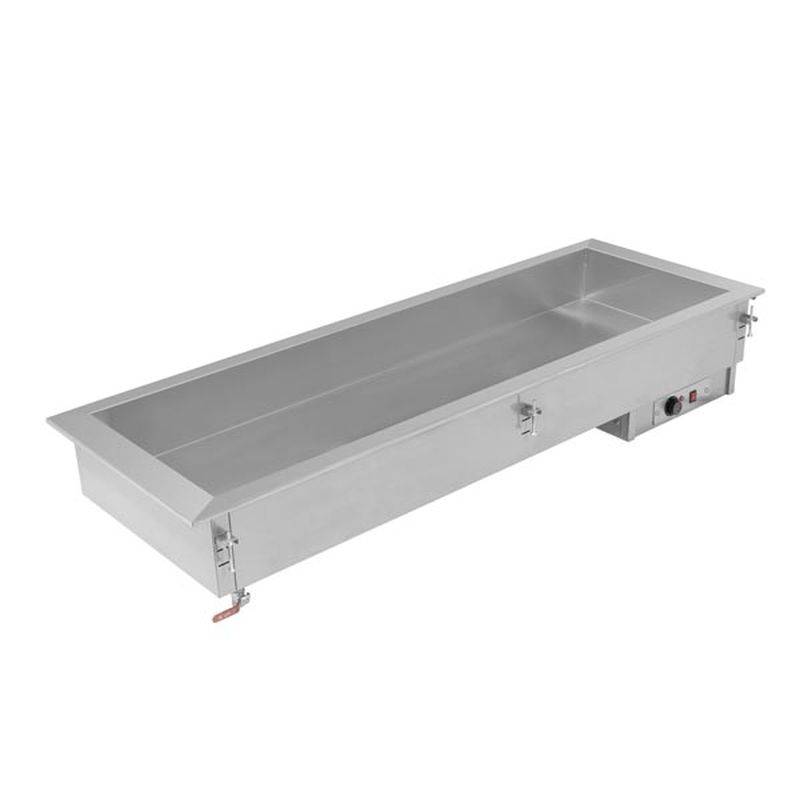 [70510122] KBS Einbau Bain Marie GN 3/1