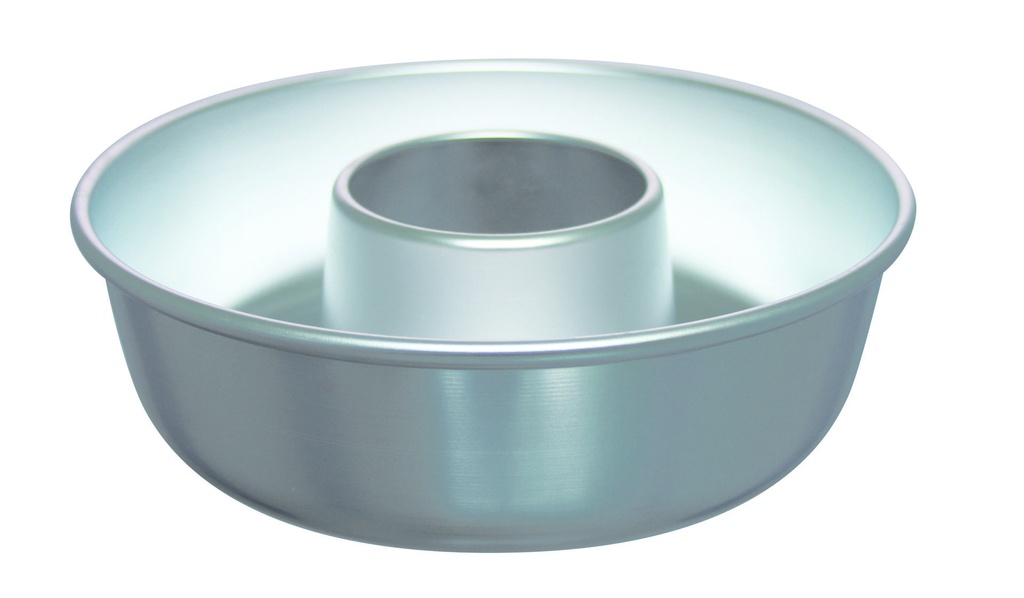 [997986] Sandkranzform aus Aluminium, Ø 220 mm