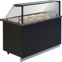 KBS Bain Marie 120 BM Z Gastroline Premium