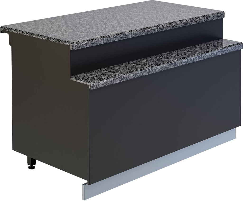 [733070] KBS Kassentisch Gastroline Premium 70