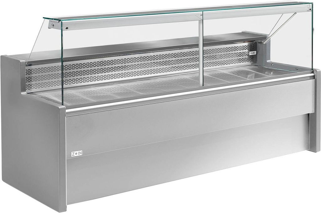 [827151] KBS Kühltheke Torin 150 S mit stiller Kühlung