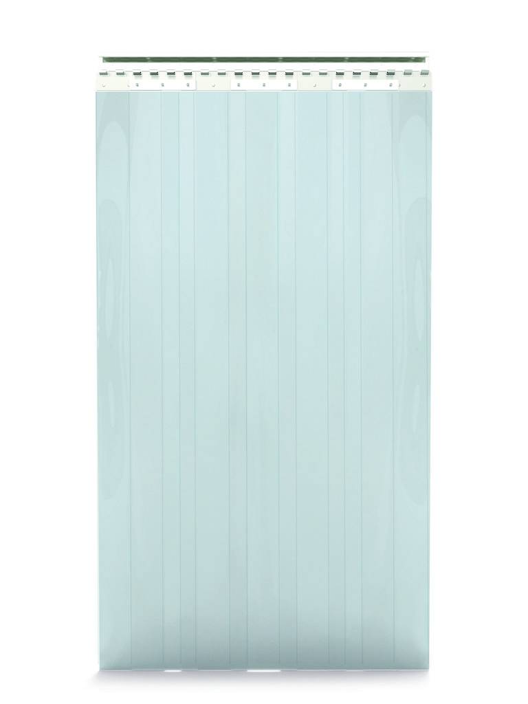 [828077] KBS Streifenvorhang für Tiefkühlzellen