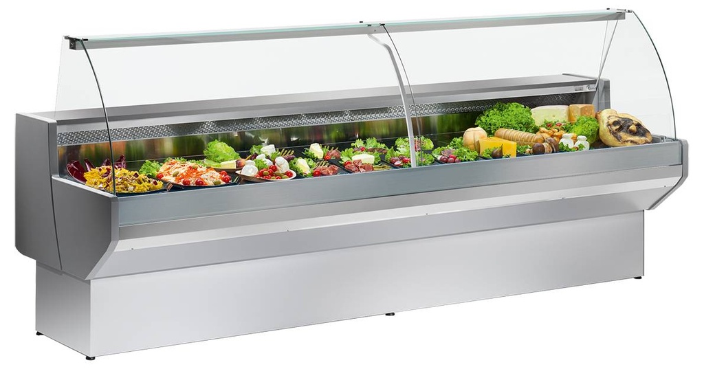 [830822] KBS Kühltheke Pablo 3 200 S