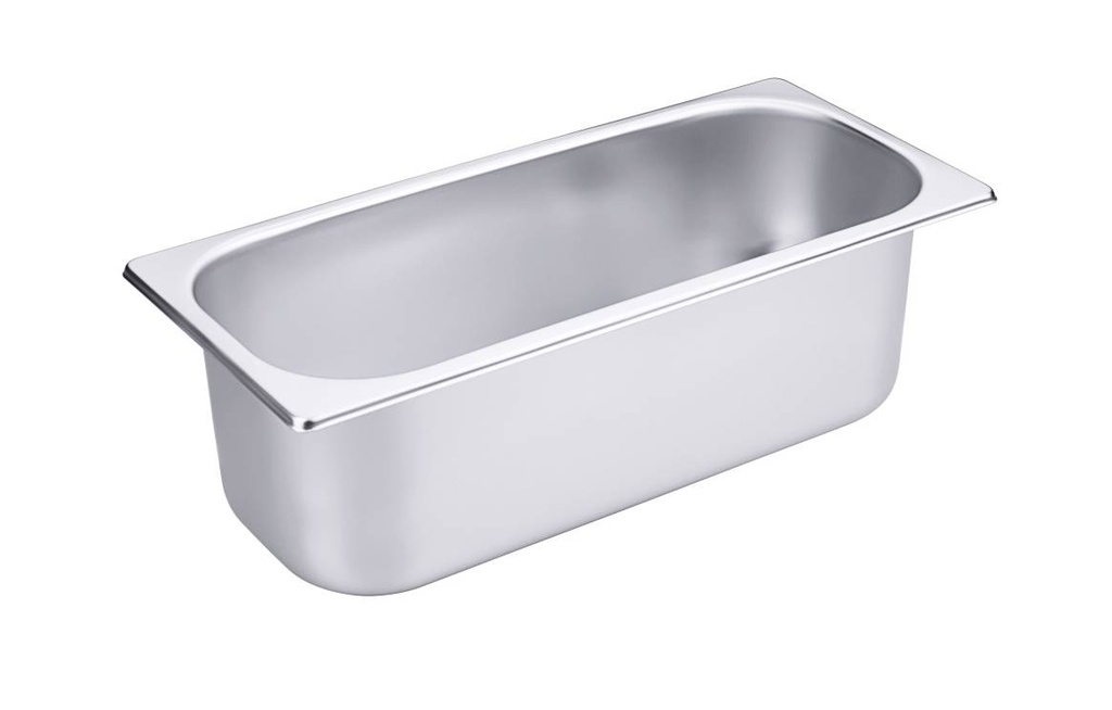 [831810] KBS Eisbehälter 2,5 Liter