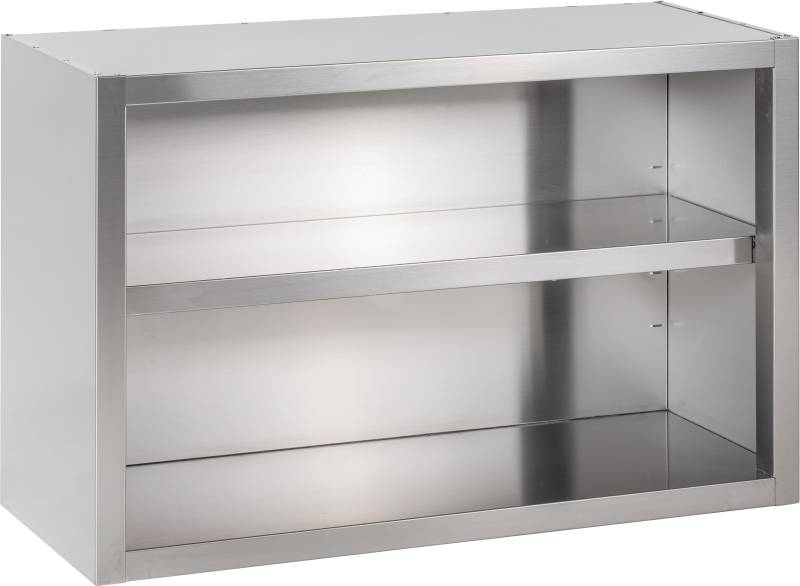 [91312105] KBS Wandhängeschrank offen B 180cm x H 65cm