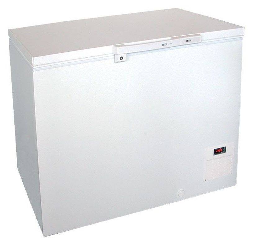 [913452] KBS Labortiefkühltruhe L45TK226 bis -45°C Bruttoinhalt 226 Liter