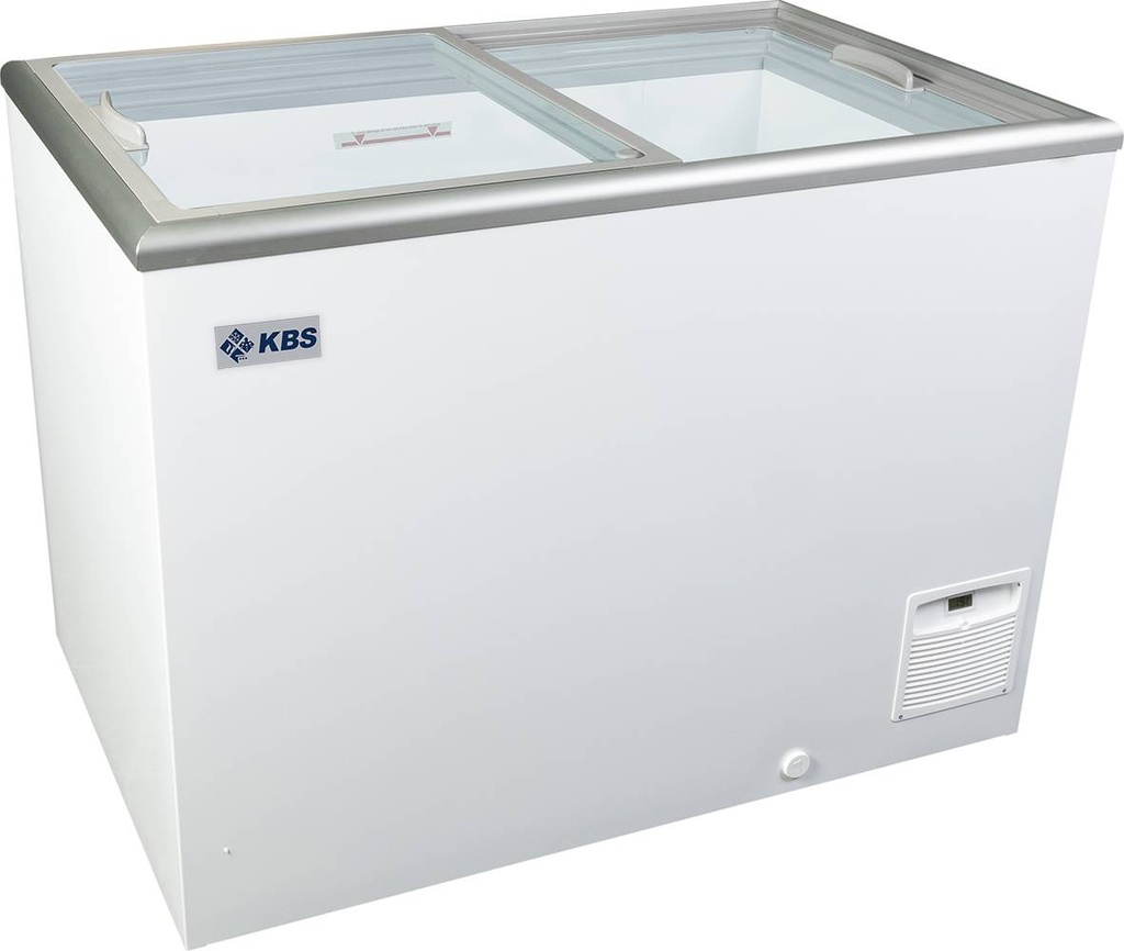 [9141038] Impulstiefkühltruhe KBS 38 G