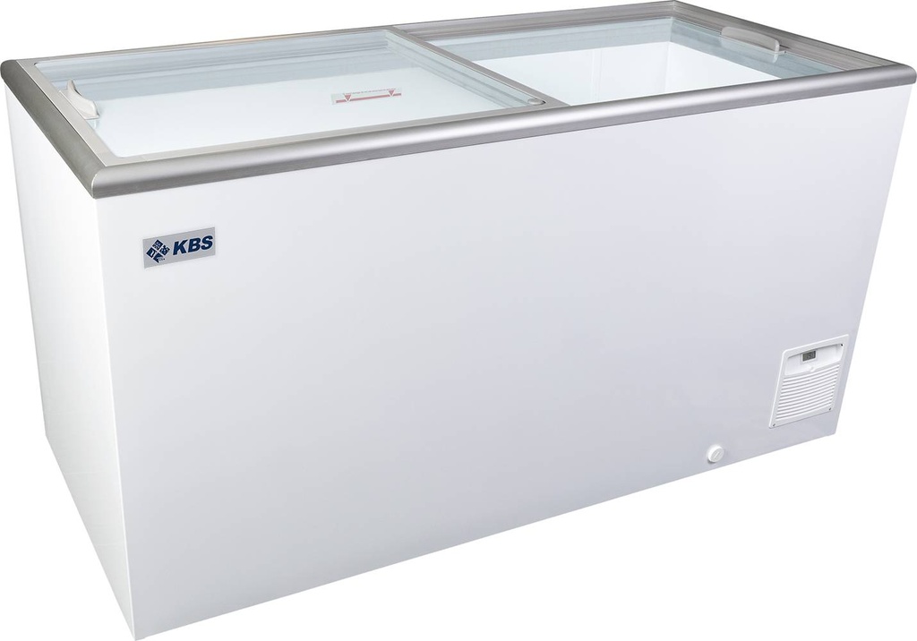 [9141058] Impulstiefkühltruhe KBS 58 G
