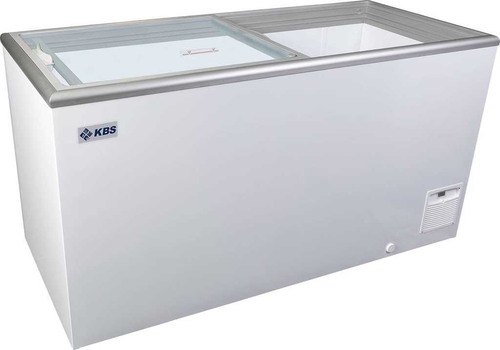 [9141068] Impulstiefkühltruhe KBS 68 G