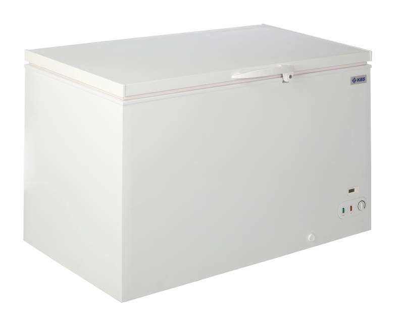[916067] Tiefkühltruhe KBS 67 mit Hebedeckel