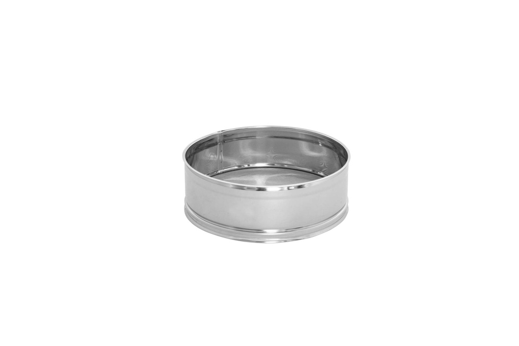 [199053] Puderzuckersieb aus Edelstahl, Ø 190 mm