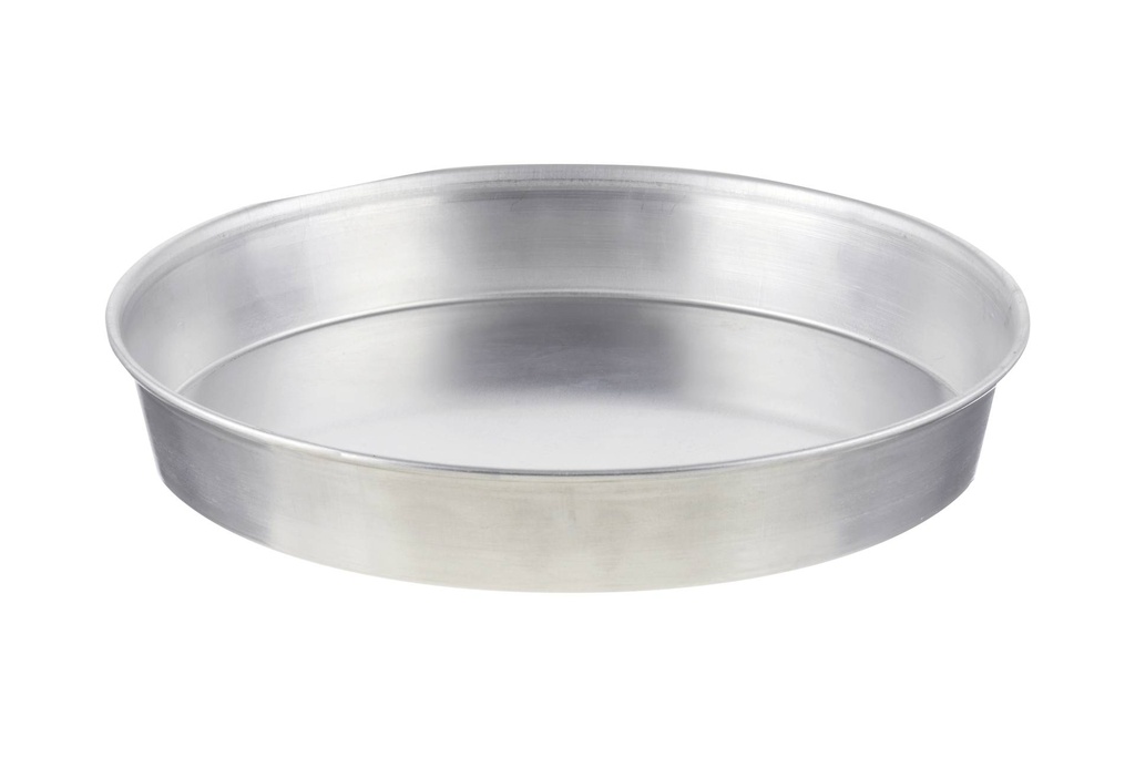 [997920] Kuchenblech aus Aluminium, Ø 320 mm, 50 mm