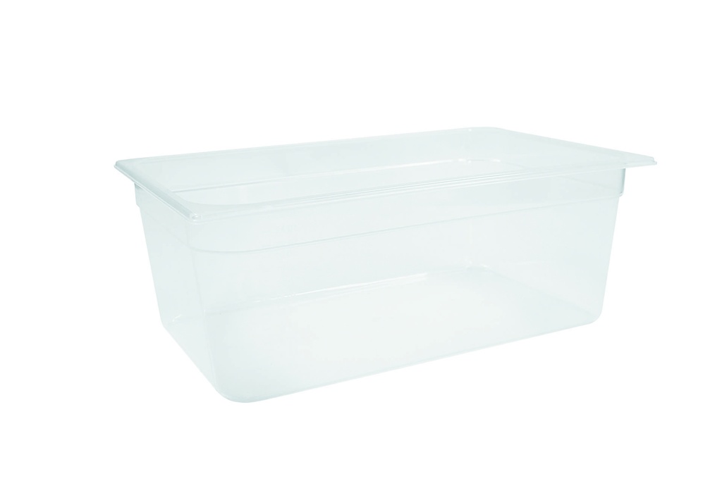 [530003] GN 1/1 Behälter aus Polypropylen, 200 mm