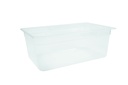 GN 1/1 Behälter aus Polypropylen, 200 mm
