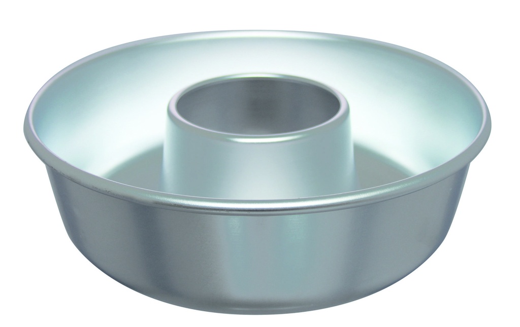 [997987] Sandkranzform aus Aluminium, Ø 240 mm