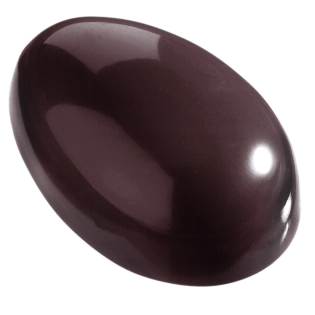 [421251] Schokoladen Form aus Polycarbonat, 275 x 135 x 28 mm