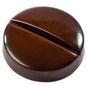 Schokoladen Form aus Polycarbonat, 275 x 135 x 24 mm